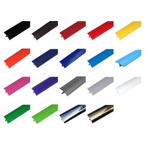 Bordo plastica stampaggio a - in,