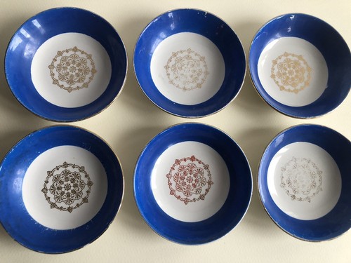 Coppette richard ginori set - set, di