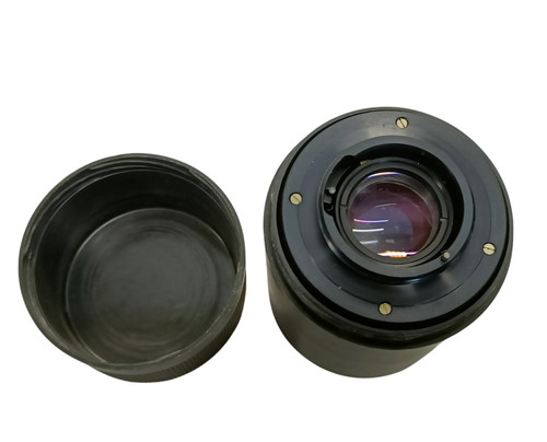 Vintage vecchia fotocamera