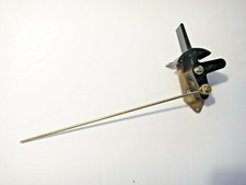 LEVA ALZA BRACCETTO - ORIGINALE PER VECCHIO GIRADISCHI PIONEER PL-12 AC 