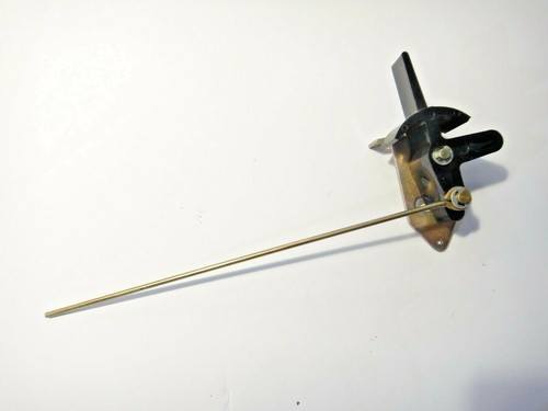 Leva alza braccetto - leva,