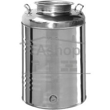 Contenitore Sansone per olio