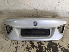 41627151491 PORTELLONE COFANO POSTERIORE BAULE BMW SERIE 3 320D E90 2.0 D 120KW 