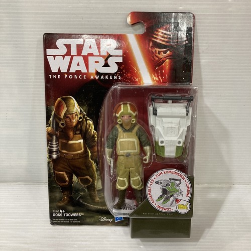 Personaggio star wars forza - personaggio,