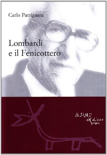 Lombardi fenicottero - lombardi, e
