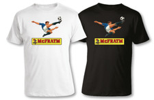 T-shirt NAPOLI McFRATM Mc