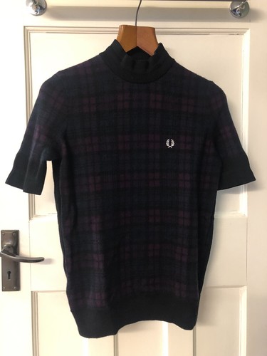 Maglione donna fred perry - donna,