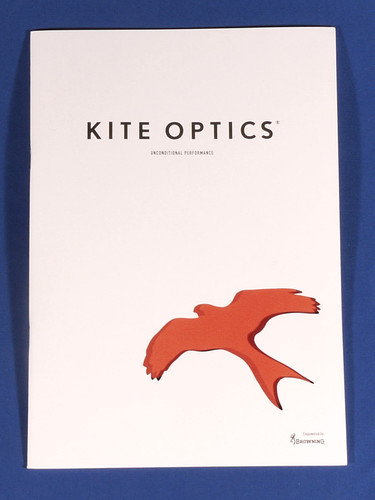 Prl browning kite - browning,