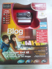 VINTAGE HERCULES BLOG WEBCAM