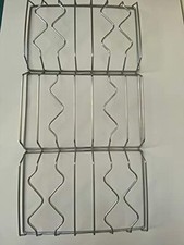 SMEG KIT 3 GRIGLIE PER PIANO