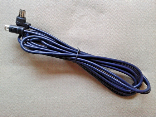 Cable changer - cable, cd-changer