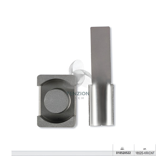 Kit ricambi per serpentina - ricambi,