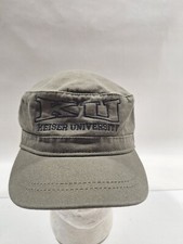 Keiser University hat cap