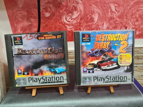 Lotto destruction derby - destruction, +