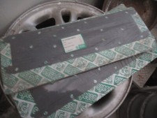 FORD Transit Diesel ID - Guarnizione coppa olio motore - Ricambio nuovo