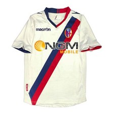 MAGLIA fc bologna macron