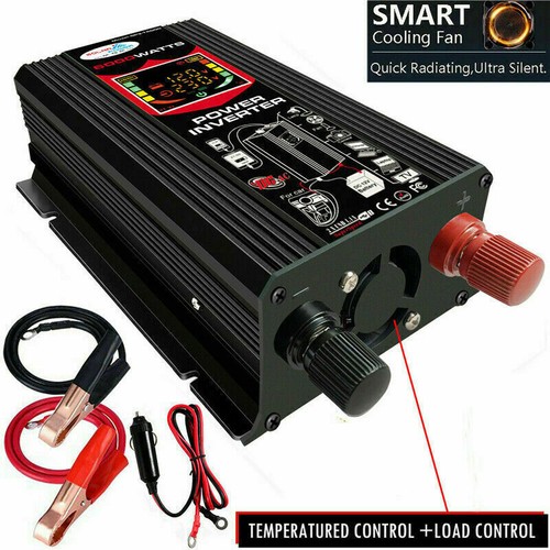 Inverter potenza 6000w dc - inverter, di