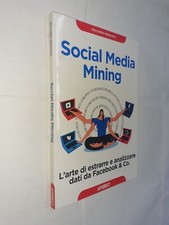SOCIAL MEDIA MINING DATI DA