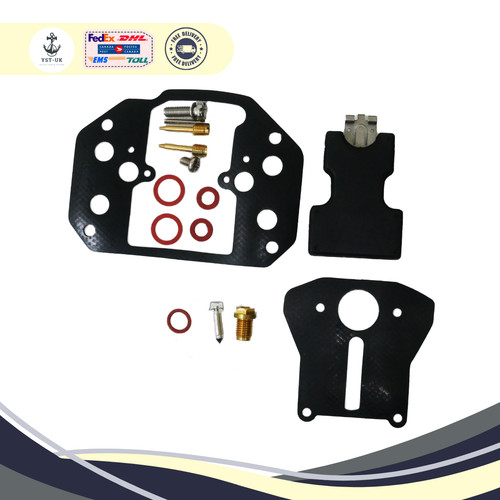 Kit riparazione carburatore - kit,