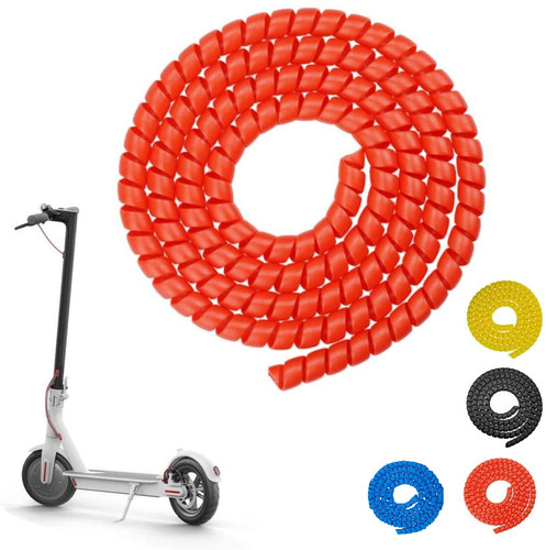 Guaina copricavo spirale - guaina,