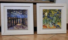 Van Gogh Quadretti Arredo Su