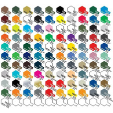 Tamiya Color: Bombolette Spray per Platica da 100ml- Scegli il tuo Colore!