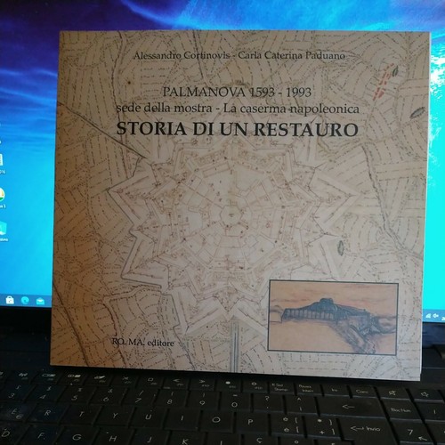 Storia restauro - di, un