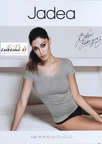 Maglia donna ragazza jadea - ragazza,