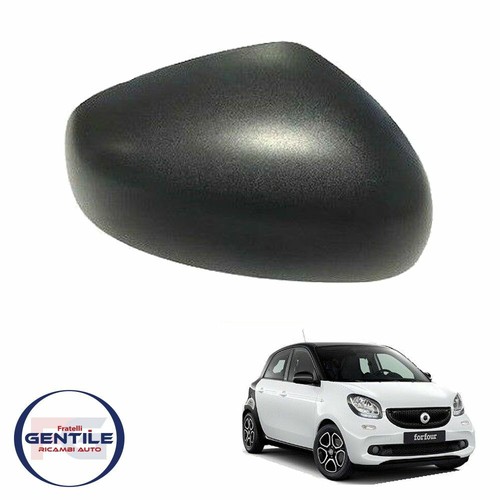 Smart forfour calotta - smart,