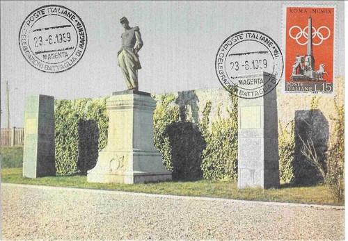 1959 italia serie - 1959, 5