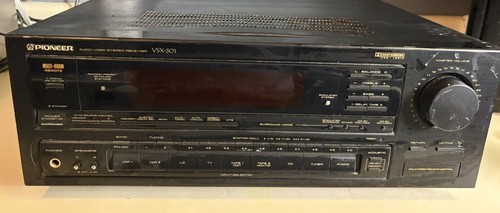 Pioneer ricevitore audio - pioneer,