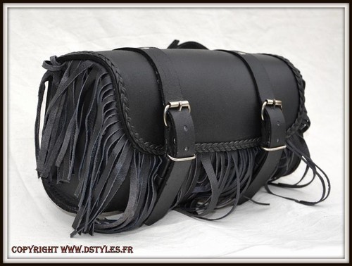 Borsa porta attrezzi per moto - porta,