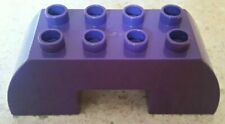 LEGO DUPLO - VINTAGE - USATO - PONTE VIOLA - OCCASIONE !!!