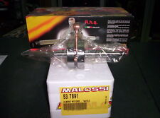 ALBERO MOTORE MALOSSI RHQ