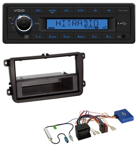Vdo can bus - vdo, usb