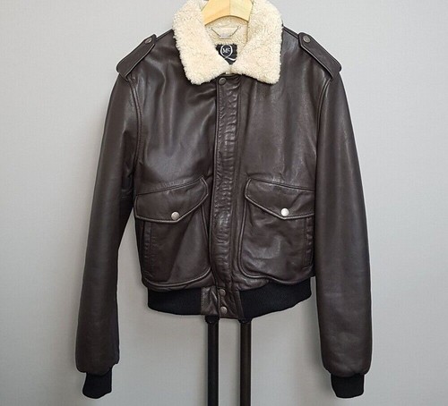 Alexander mcqueen shearling - alexander,