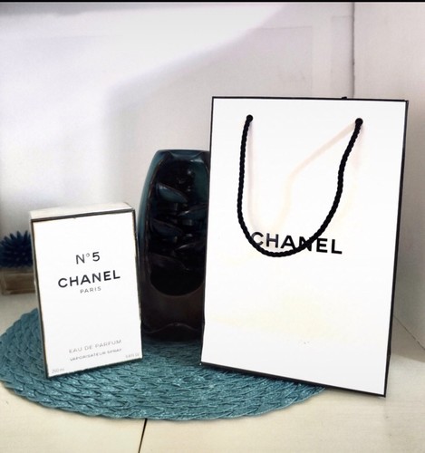 Chanel eau de parfum - 5,