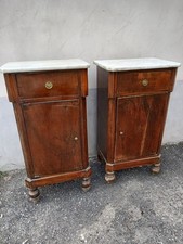 Comodini simili stile impero - comodini,