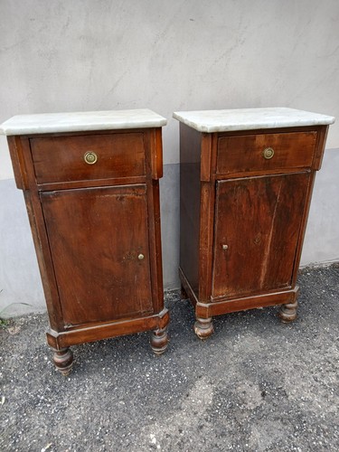 Comodini simili stile impero - simili,