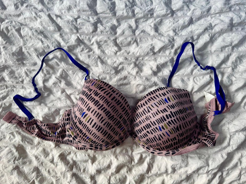 Reggiseno calvin klein - klein, ck
