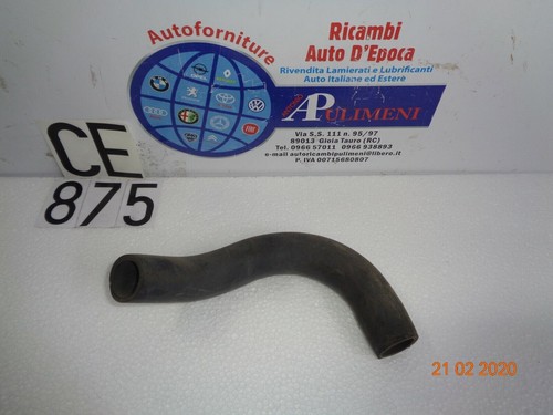 4814a manicotto tubo - 4814a, superiore