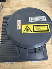Unità disco Naomi 2 Sega GD ROM 610-0617 ERRORE 25