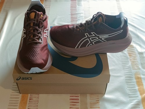 Asics gel nimbus - 27, tr