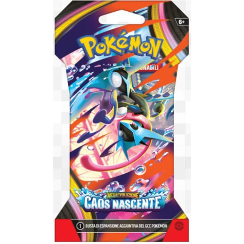 Box sealed display bustine - sealed,