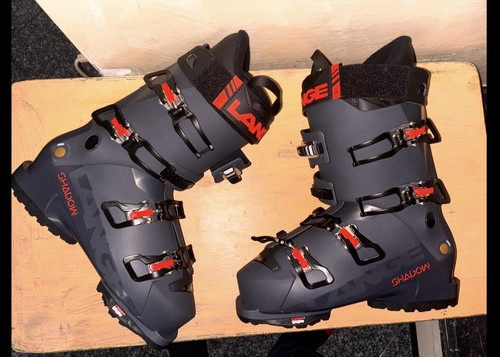Scarponi sci lange shadow - sci,
