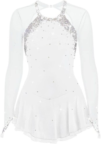 Vestito competizione - vestito, da