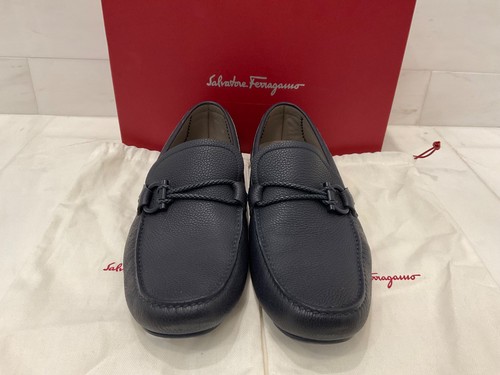 Mocassini salvatore ferragamo - salvatore,
