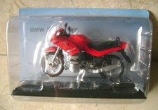 Moto da Collezione BMW Hobby &