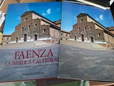 FAENZA LA BASILICA CATTEDRALE
