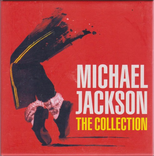 Michael jackson the - jackson,